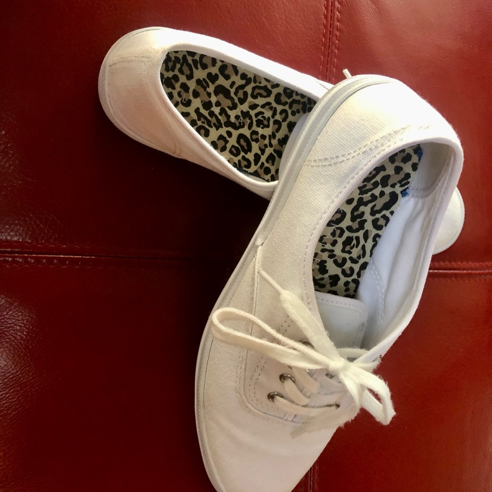 Kelly and Katie Sneakers